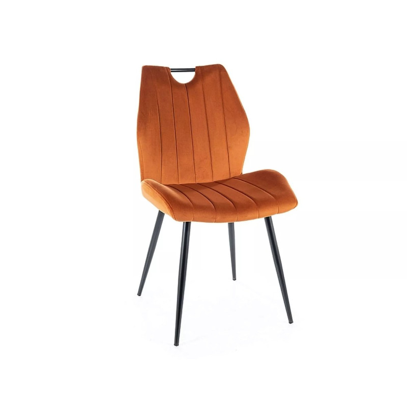 Chair Arco Velvet