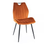 Chair Arco Velvet
