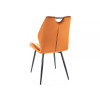 Chair Arco Velvet