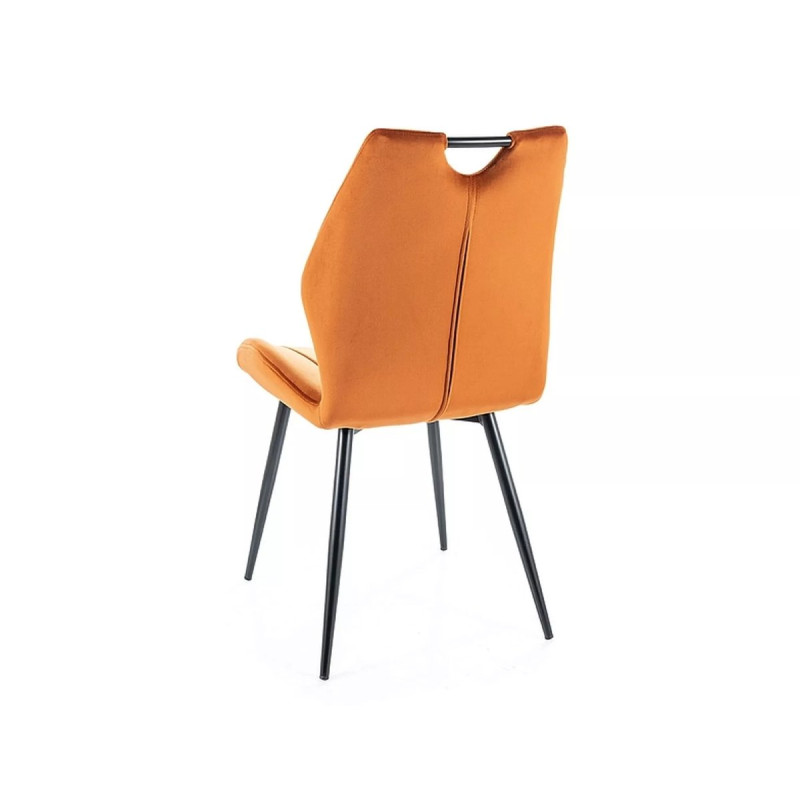 Chair Arco Velvet