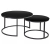 Coffee table set Atlanta D