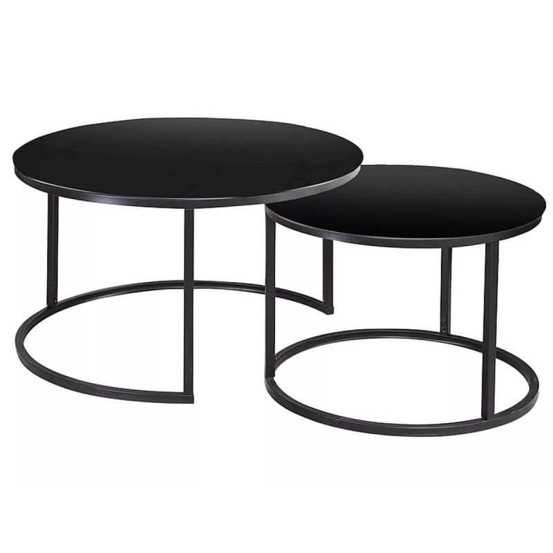 Coffee table set Atlanta D