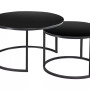 Coffee table set Atlanta D