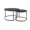 Coffee table set Atlanta D