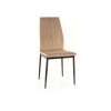 Chair Atom Velvet