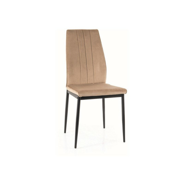 Chair Atom Velvet