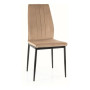 Chair Atom Velvet