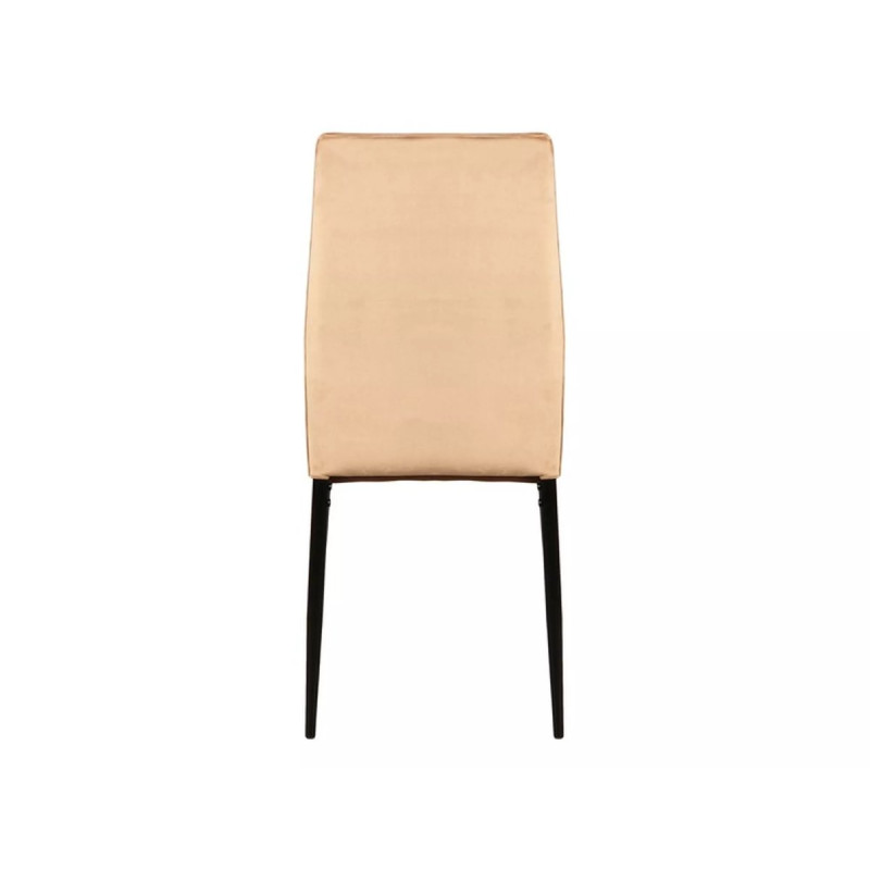 Chair Atom Velvet