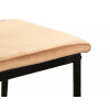 Chair Atom Velvet
