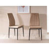 Chair Atom Velvet