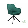 Chair Azalia Velvet