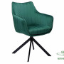 Chair Azalia Velvet
