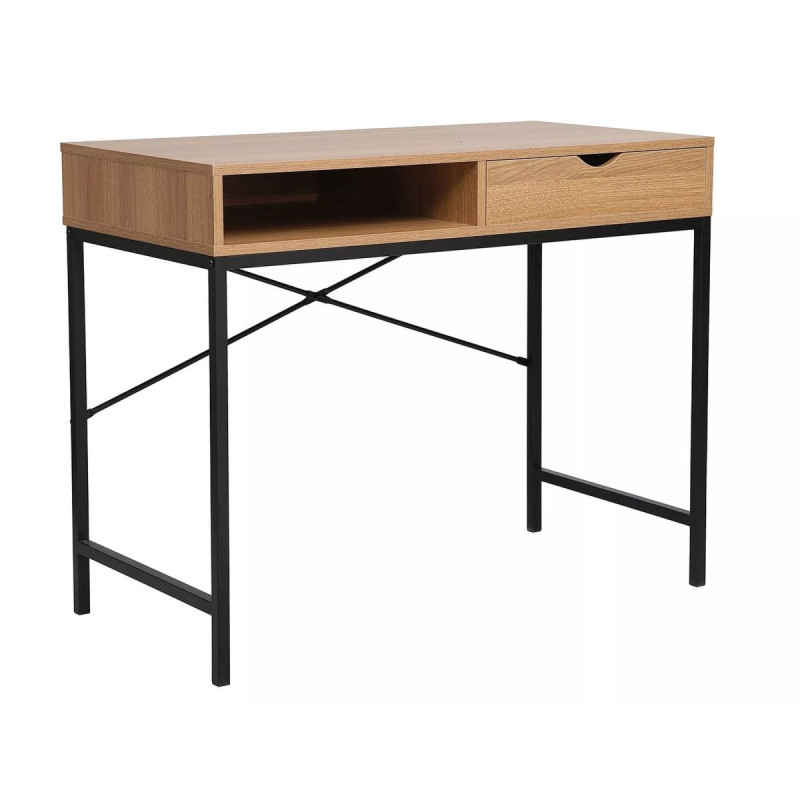 Desk B-027