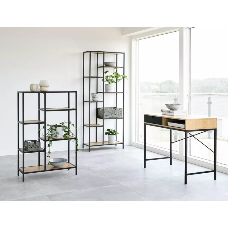 Desk B-027