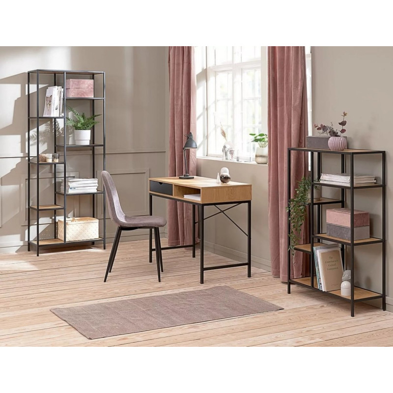 Desk B-027