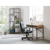Desk B-027
