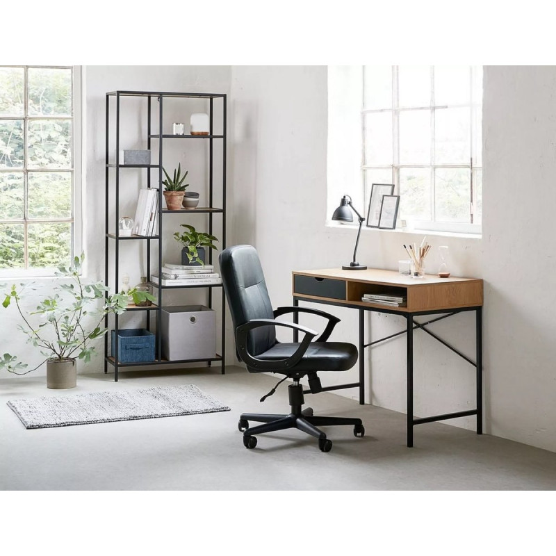 Desk B-027