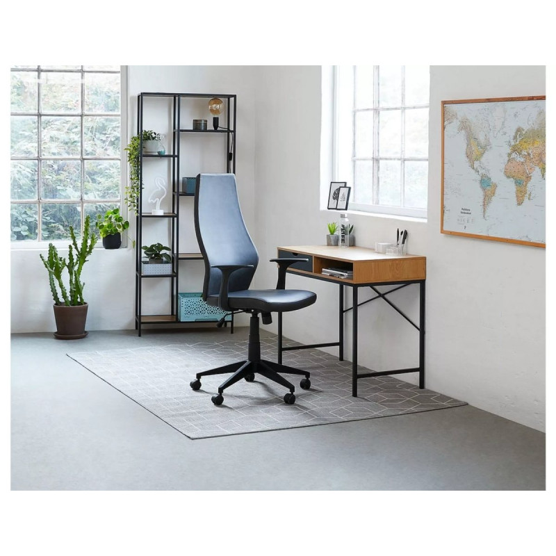 Desk B-027
