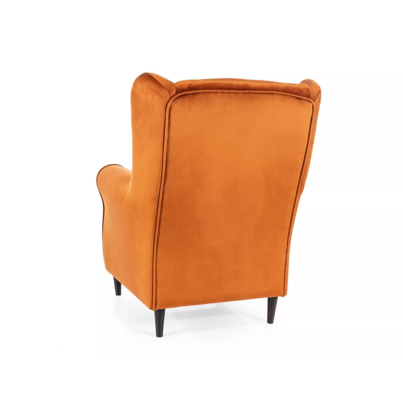 Кресло Baron Velvet