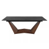 Table Bonucci Ceramic