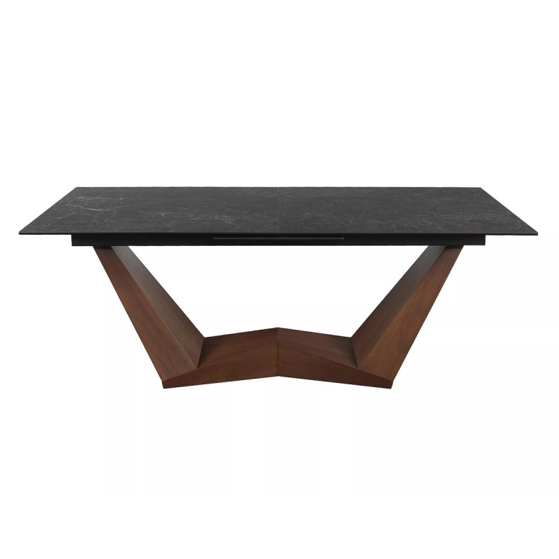 Table Bonucci Ceramic