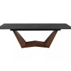 Table Bonucci Ceramic