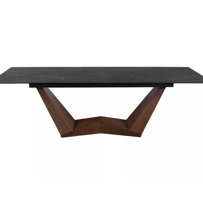 Table Bonucci Ceramic