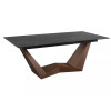 Table Bonucci Ceramic