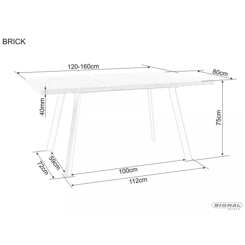 Laud Brick