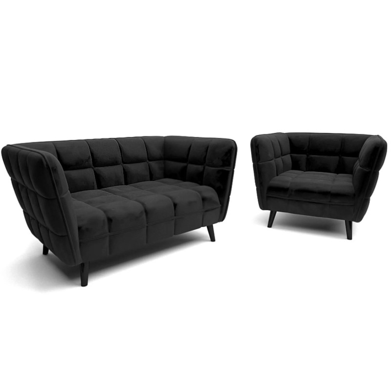 Diivan Castello Velvet 2
