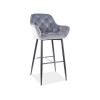 Baaripukk Cherry H-1 Velvet