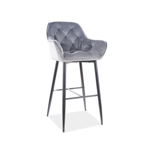 Baaripukk Cherry H-1 Velvet