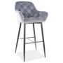 Baaripukk Cherry H-1 Velvet