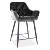 Poolkõrge baaripukk Cherry H-2 Velvet