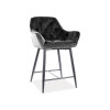 Poolkõrge baaripukk Cherry H-2 Velvet