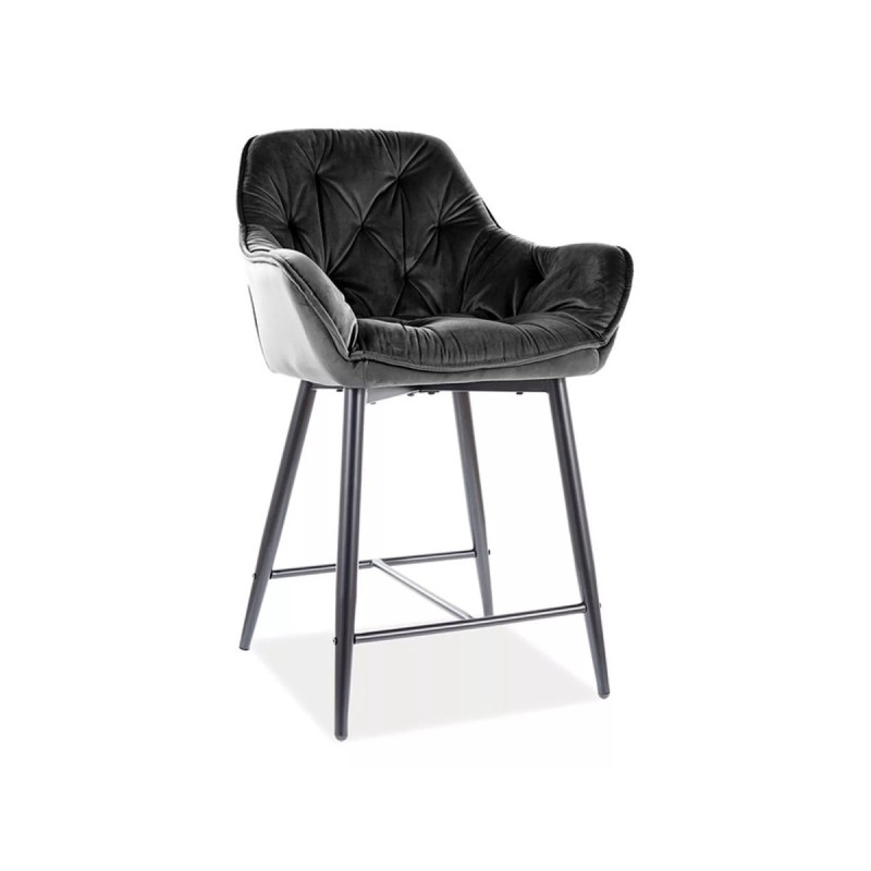Poolkõrge baaripukk Cherry H-2 Velvet