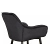 Poolkõrge baaripukk Cherry H-2 Velvet
