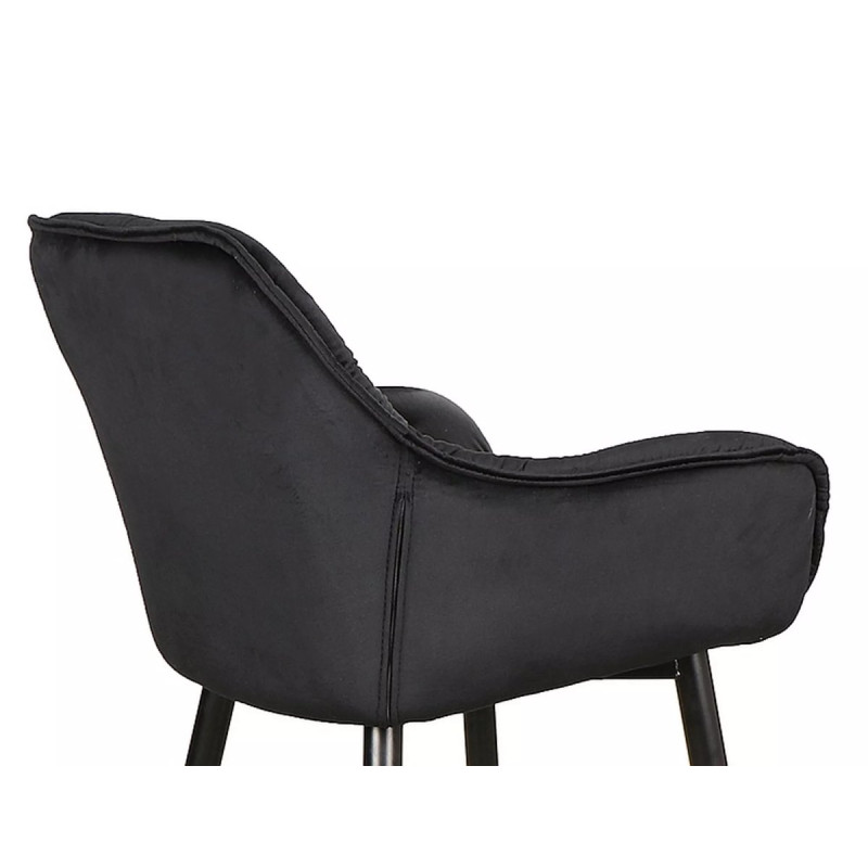 Poolkõrge baaripukk Cherry H-2 Velvet