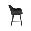 Poolkõrge baaripukk Cherry H-2 Velvet