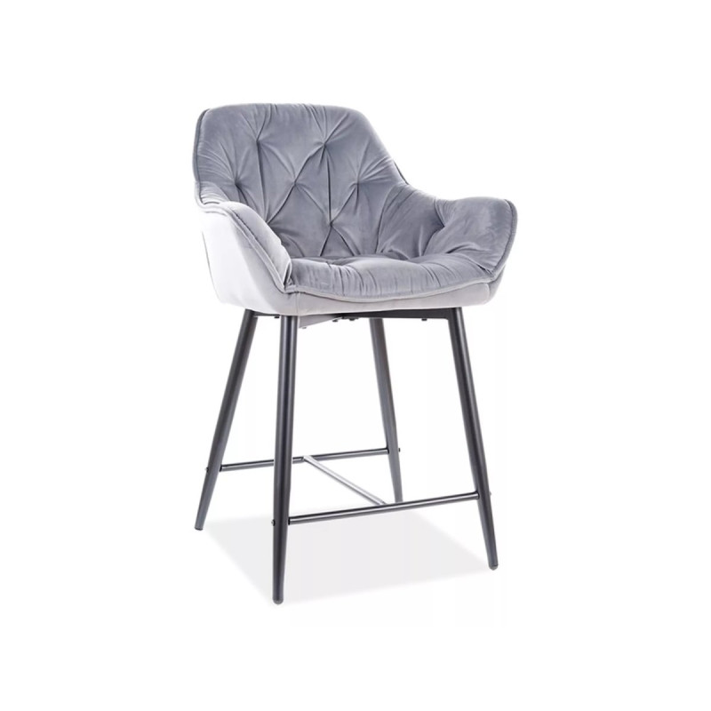 Poolkõrge baaripukk Cherry H-2 Velvet