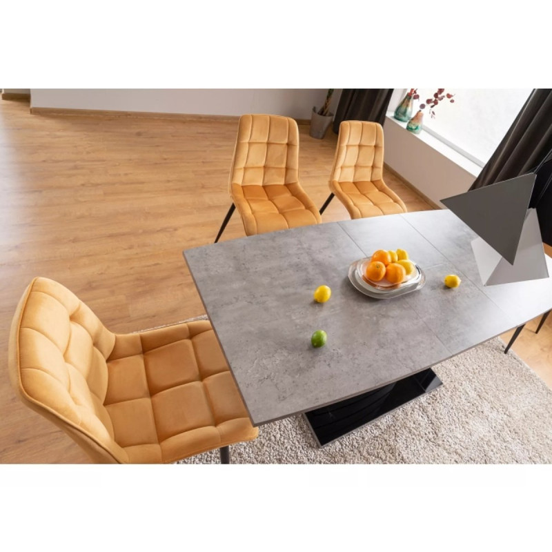 Chair Chic Velvet
