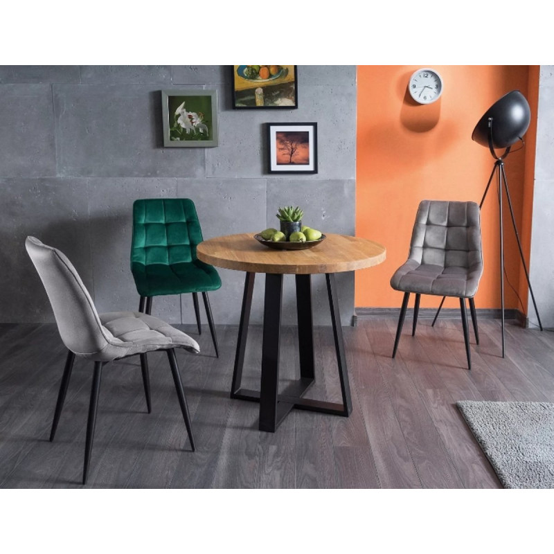 Стул Chic Velvet