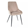 Chair Cobe Velvet