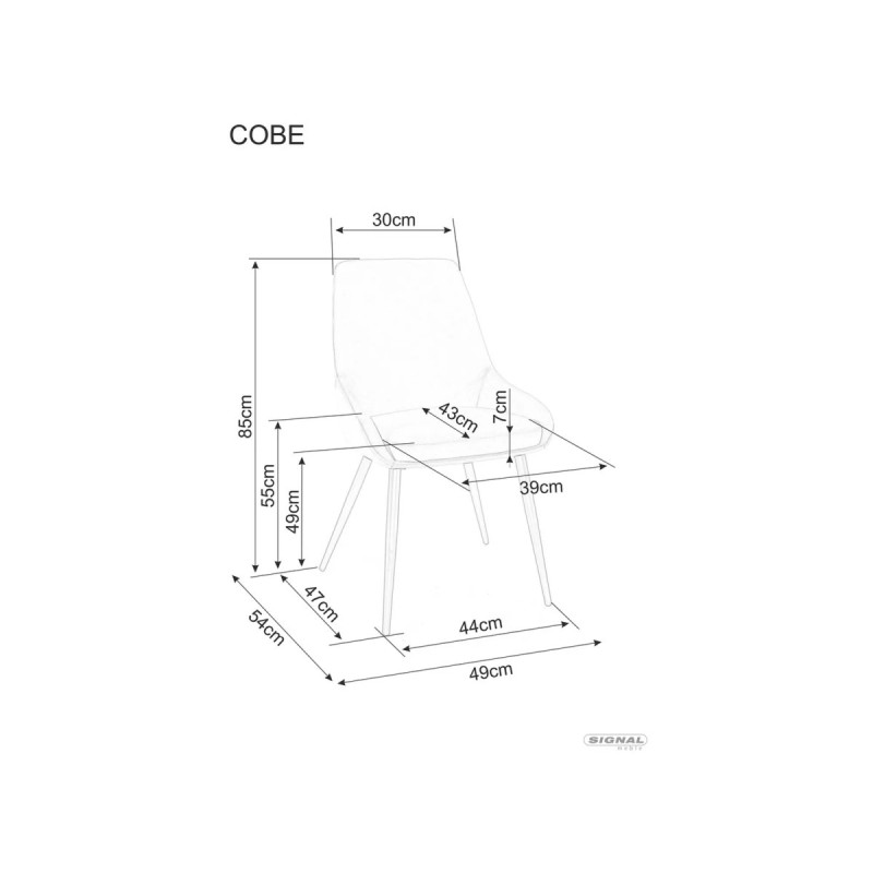 Tool Cobe Velvet