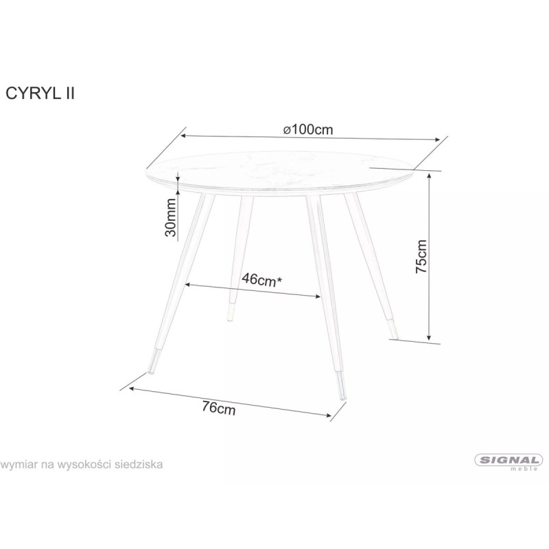 Laud Cyryl II