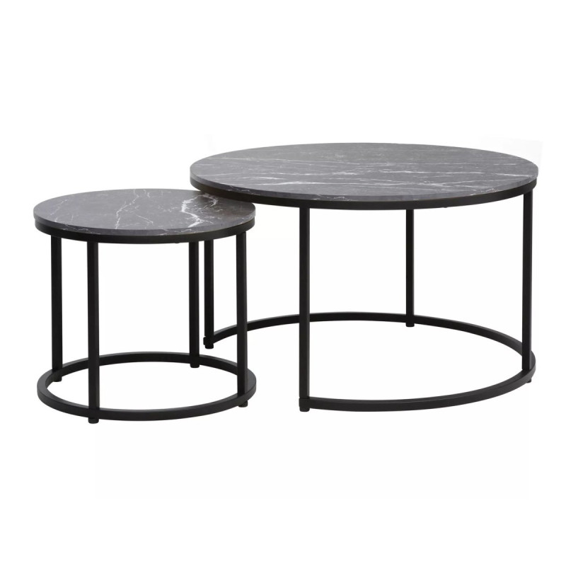 Diivanilaudade komplekt Dion