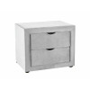Bedside table ET-002 Velvet