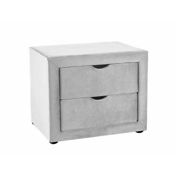 Bedside table ET-002 Velvet