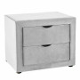 Bedside table ET-002 Velvet