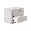 Bedside table ET-002 Velvet